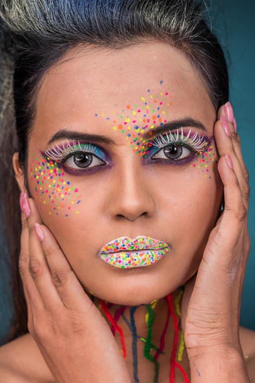 Glow Up! Discover the Latest Makeup Trends